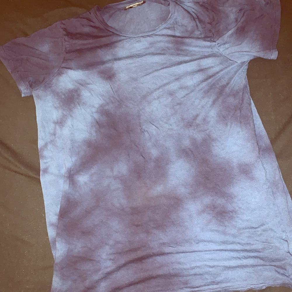 Tee shirt